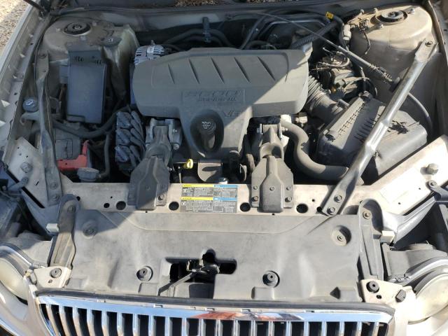 Photo 11 from auction – 2008 BUICK LACROSSE C with VIN 2G4WD582581172215