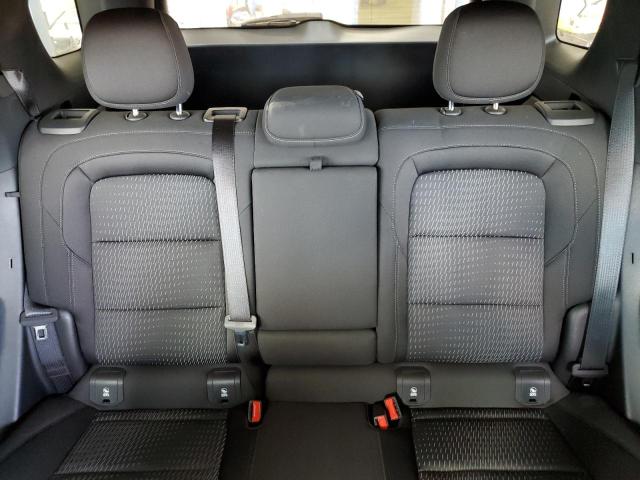 Photo 10 from auction – 2025 CHEVROLET EQUINOX LT with VIN 3GNAXPEG0SL307017