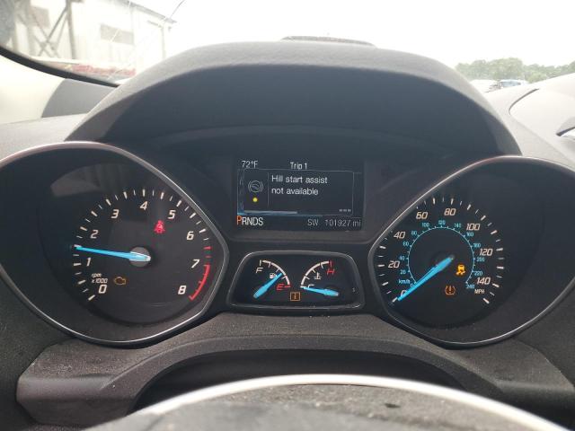 Photo 9 from auction – 2015 FORD ESCAPE TIT with VIN 1FMCU9J97FUA07348