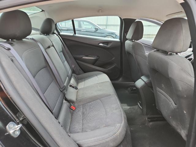 Photo 10 from auction – 2017 CHEV CRUZE with VIN 1G1BE5SM5H7205493