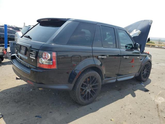 Photo 3 from auction – 2011 LAND ROVER RANGE ROVE with VIN SALSK2D46BA299348
