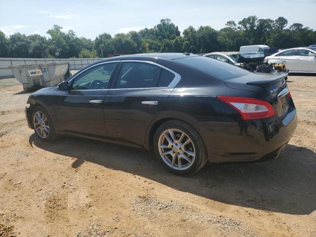 Photo 2 from auction – 2011 NISSAN MAXIMA S with VIN 1N4AA5APXBC818157