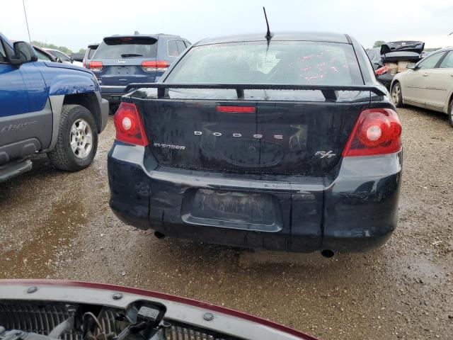 Photo 6 from auction – 2014 DODGE AVENGER R/ with VIN 1C3CDZBGXEN226898