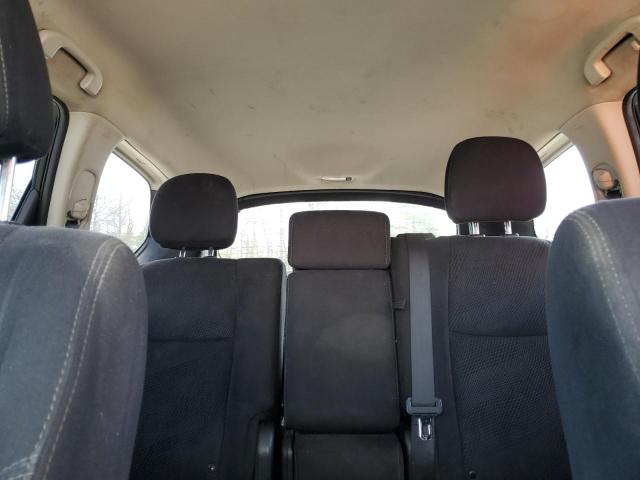 Photo 10 from auction – 2013 NISSAN PATHFINDER with VIN 5N1AR2MM1DC639944
