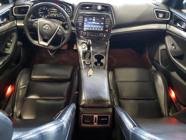 Photo 8 from auction – 2016 NISSAN MAXIMA 3.5 with VIN 1N4AA6AP3GC428188