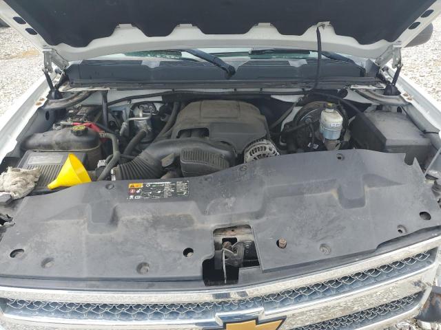 Photo 11 from auction – 2013 CHEVROLET SILVERADO with VIN 3GCPKSE75DG207611