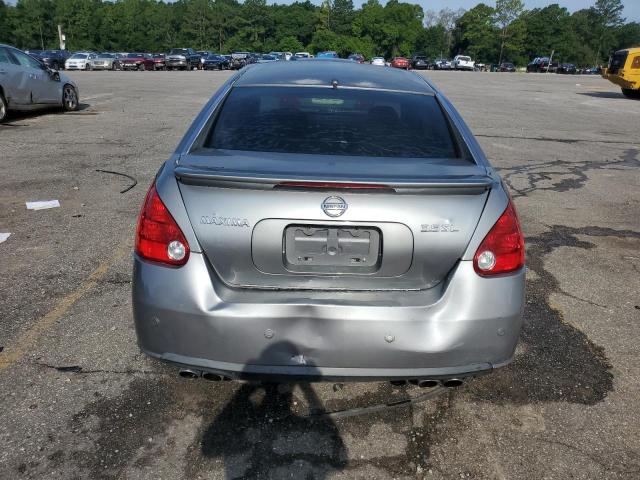 Photo 6 from auction – 2007 NISSAN MAXIMA SE with VIN 1N4BA41E17C817886