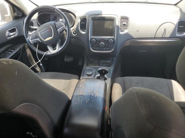 Photo 8 from auction – 2016 DODGE DURANGO SX with VIN 1C4RDHAG6GC353213