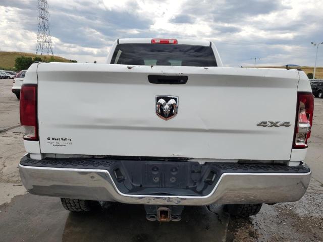 Photo 6 from auction – 2014 RAM 2500 ST with VIN 3C6TR5CT2EG160638
