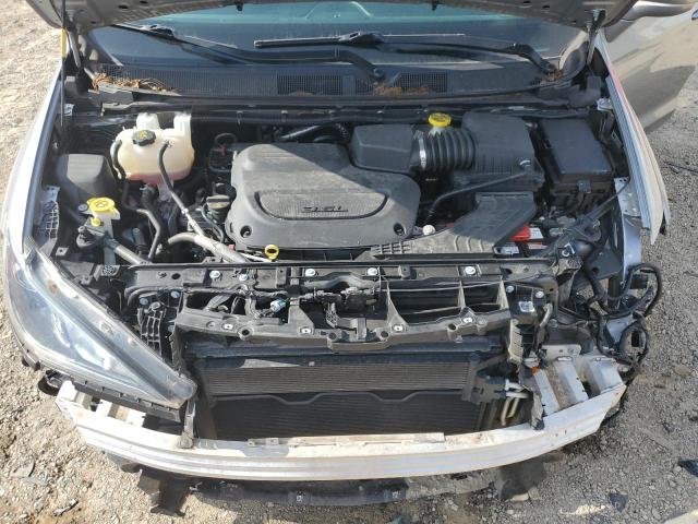 Photo 12 from auction – 2019 CHRYSLER PACIFICA T with VIN 2C4RC1FG2KR589165