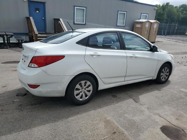 Photo 3 from auction – 2016 HYUNDAI ACCENT SE with VIN KMHCT4AE2GU943365