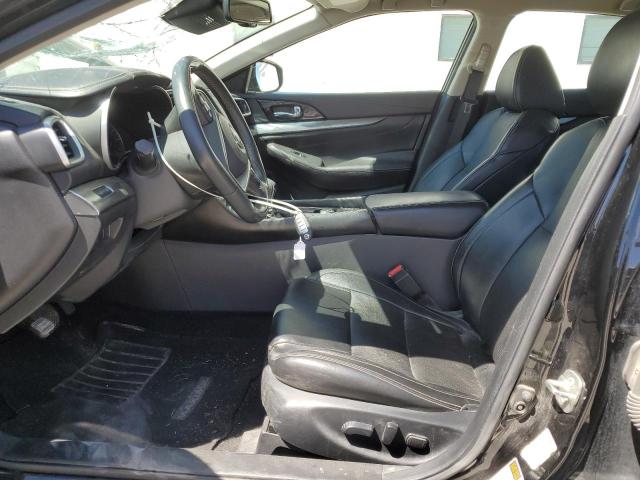 Photo 7 from auction – 2021 NISSAN MAXIMA SV with VIN 1N4AA6CV5MC508969
