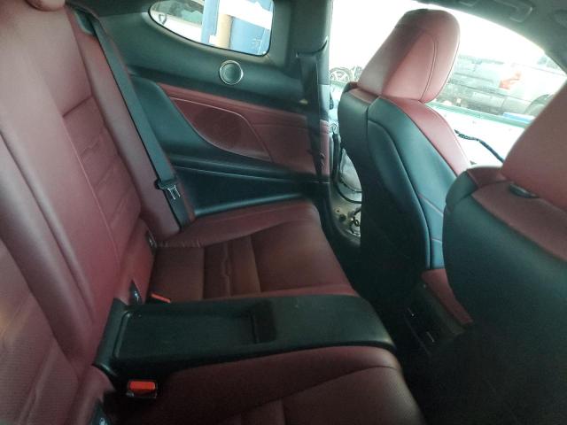 Photo 10 from auction – 2015 LEXUS RC 350 with VIN JTHHE5BC3F5007155