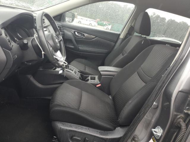 Photo 7 from auction – 2017 NISSAN ROGUE S with VIN KNMAT2MT3HP532020