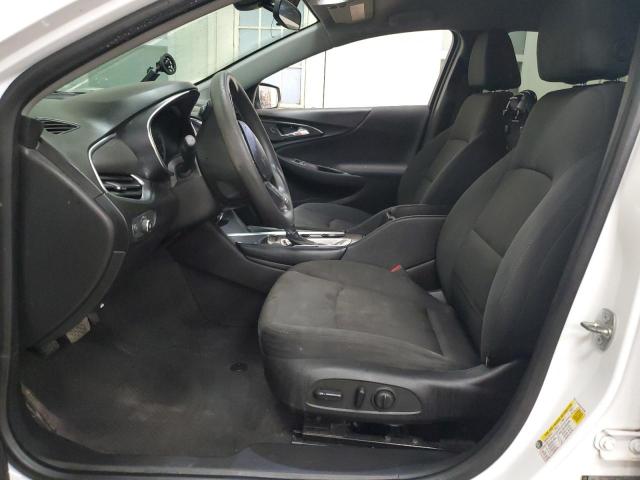 Photo 7 from auction – 2016 CHEVROLET MALIBU LT with VIN 1G1ZE5ST3GF332348