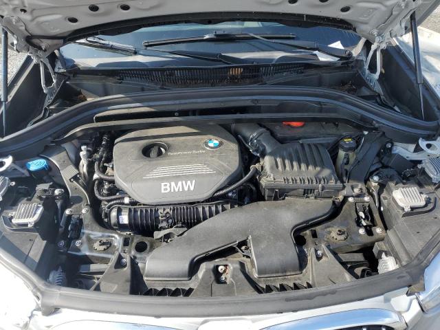 Photo 12 from auction – 2018 BMW X1 SDRIVE2 with VIN WBXHU7C39J5L08152