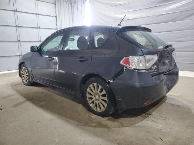 صورة رقم 2 من المزاد - 2011 SUBARU IMPREZA 2. مع VIN JF1GH6B65BH811881
