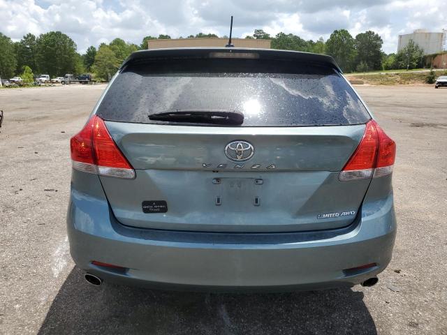 Photo 6 from auction – 2012 TOYOTA VENZA LE with VIN 4T3BK3BB9CU065643
