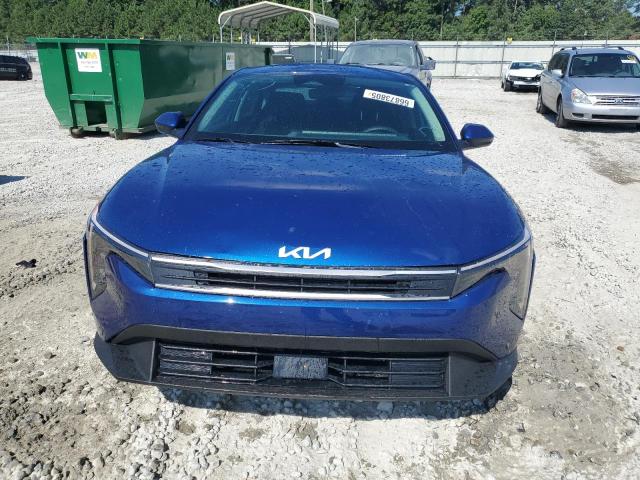 Photo 5 from auction – 2025 KIA K4 LX with VIN 3KPFT4DEXSE140405