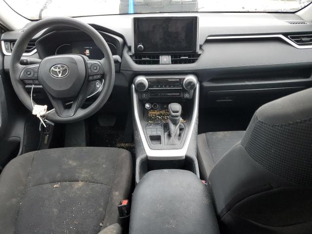 Photo 8 from auction – 2024 TOYOTA RAV4 LE with VIN 2T3G1RFV0RC404381