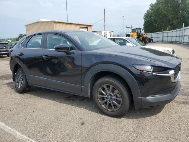 Photo 4 from auction – 2022 MAZDA CX-30 with VIN 3MVDMBAL0NM405885