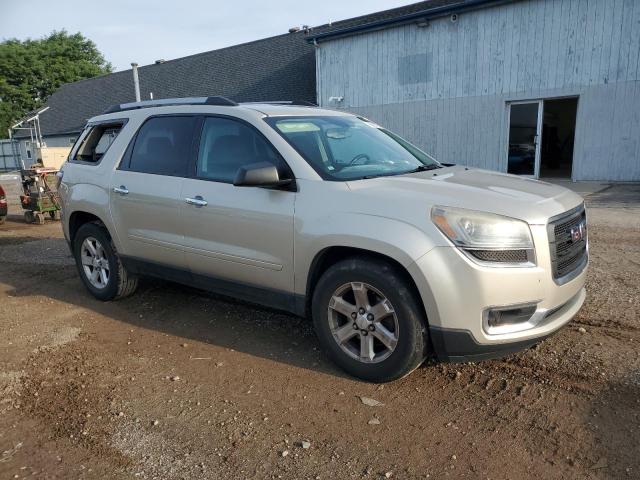 Photo 4 from auction – 2013 GMC ACADIA SLE with VIN 1GKKVNED9DJ174690