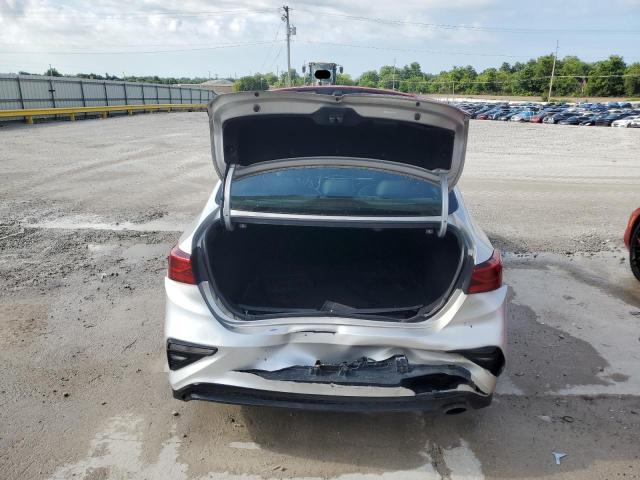Photo 6 from auction – 2020 KIA FORTE EX with VIN 3KPF54AD4LE211802