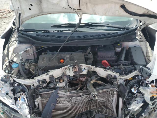 Photo 11 from auction – 2012 HONDA CIVIC LX with VIN 19XFB2F57CE022513