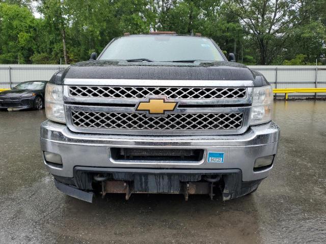 Photo 5 from auction – 2014 CHEVROLET SILVERADO with VIN 1GC4K1C80EF120193