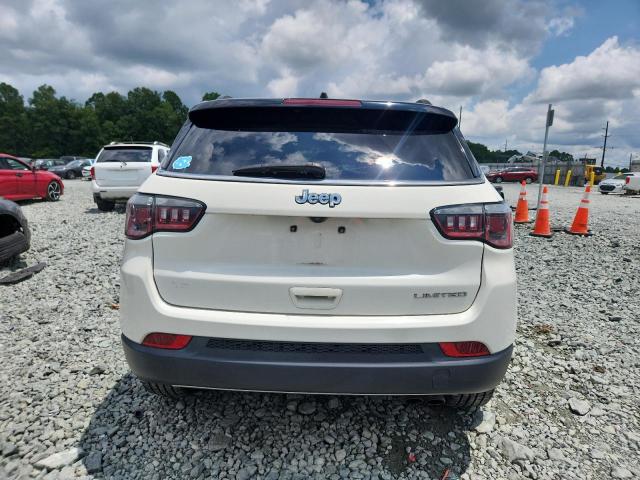 Photo 6 from auction – 2020 JEEP COMPASS LI with VIN 3C4NJCCBXLT114662