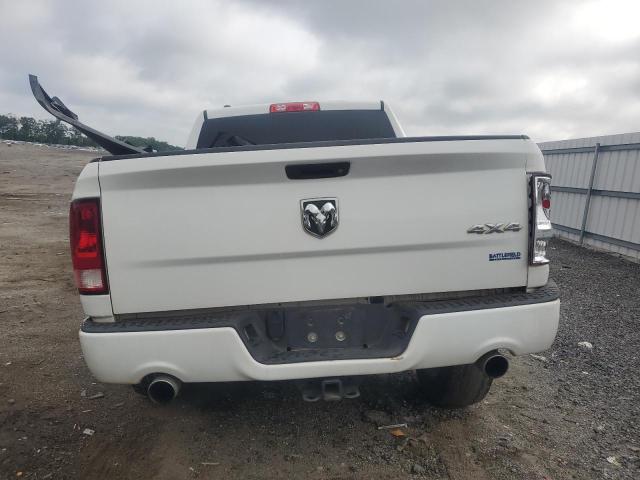 Photo 6 from auction – 2015 RAM 1500 ST with VIN 1C6RR7KT2FS600276