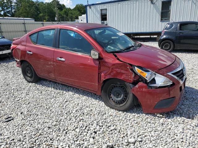Photo 4 from auction – 2018 NISSAN VERSA S with VIN 3N1CN7AP2JK403820