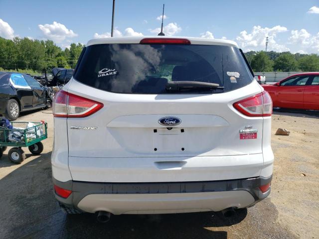 Photo 6 from auction – 2014 FORD ESCAPE SE with VIN 1FMCU0GX6EUE49229