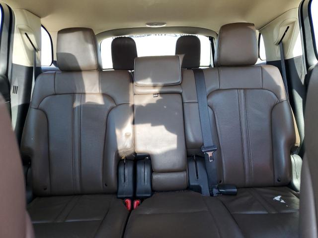 Photo 10 from auction – 2014 LINCOLN MKT with VIN 2LMHJ5AT8EBL50682