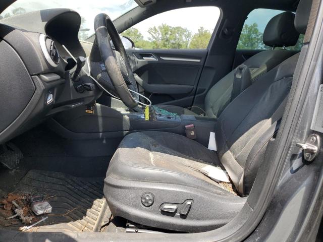 Photo 7 from auction – 2018 AUDI A3 PREMIUM with VIN WAUAUGFF2J1029327
