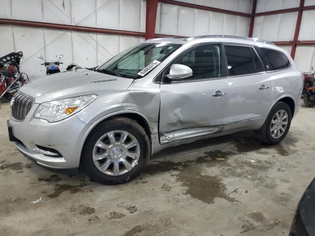 BUICK ENCLAVE 2015 with VIN 5GAKRBKD5FJ324432 - Photo from auction