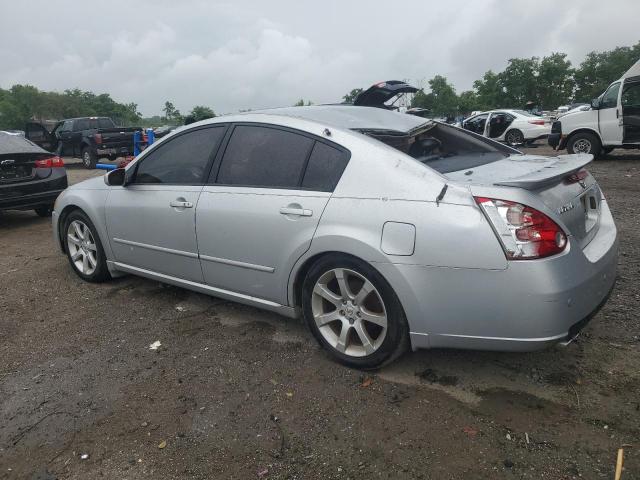 صورة رقم 2 من المزاد - 2007 NISSAN MAXIMA SE مع VIN 1N4BA41E67C859177