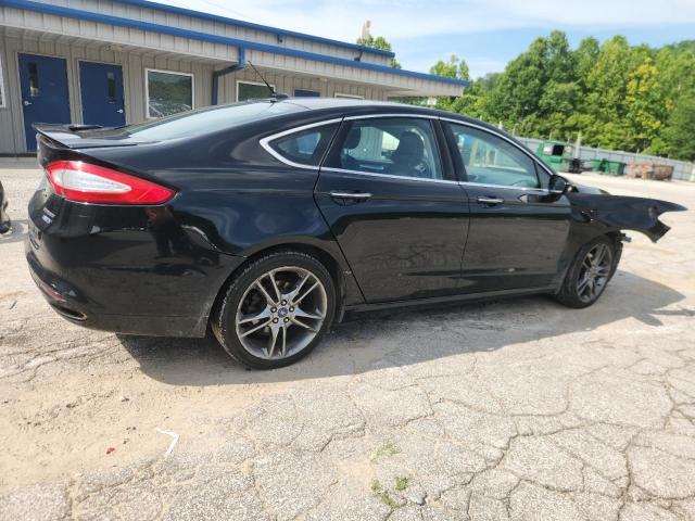 Photo 3 from auction – 2016 FORD FUSION TIT with VIN 3FA6P0D90GR153329
