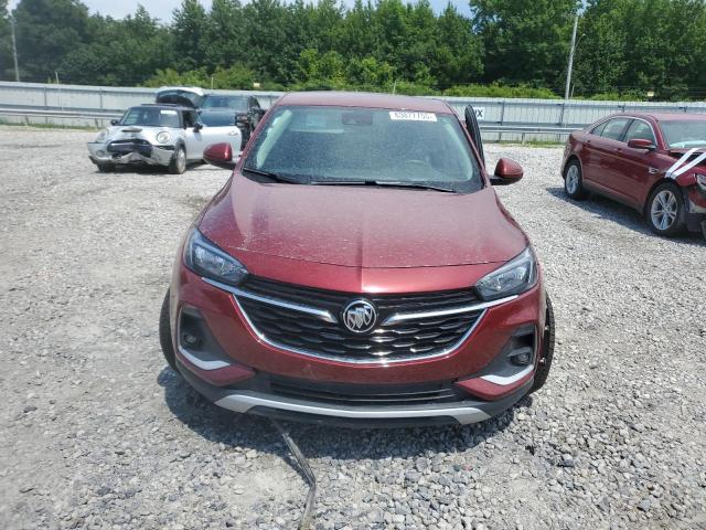Photo 5 from auction – 2023 BUICK ENCORE GX with VIN KL4MMBS21PB093099