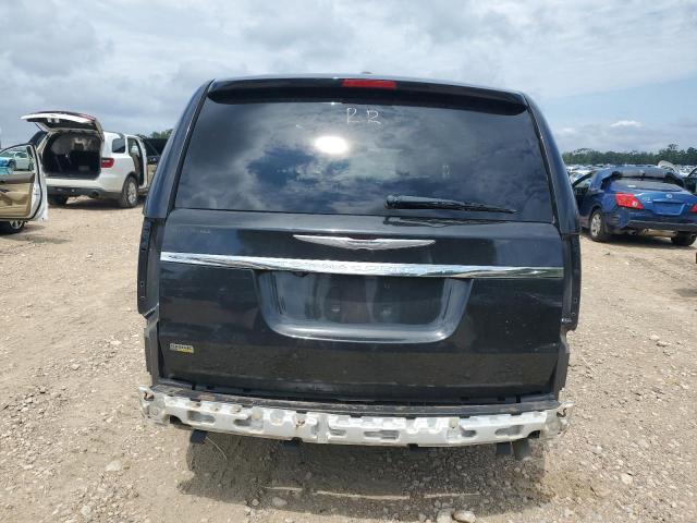 Photo 6 from auction – 2016 CHRYSLER TOWN & COU with VIN 2C4RC1BG6GR187629