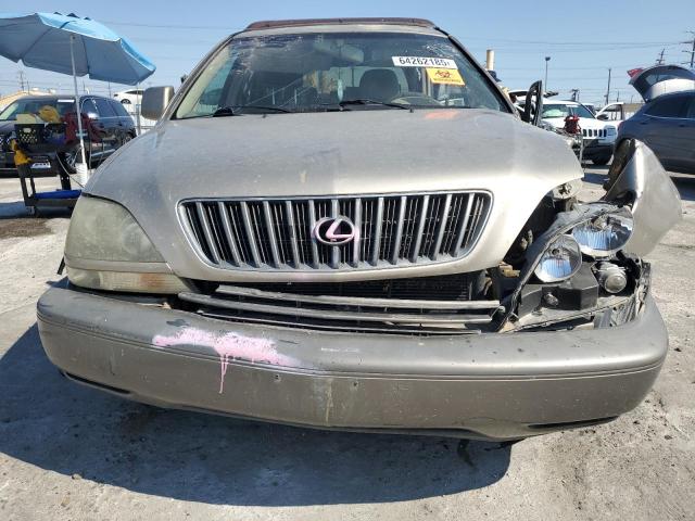 Photo 5 from auction – 1999 LEXUS RX 300 with VIN JT6HF10U8X0080885