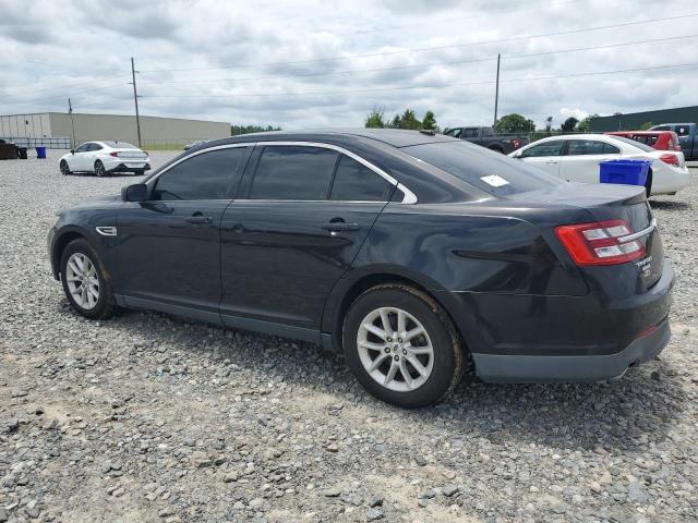Photo 2 from auction – 2013 FORD TAURUS SE with VIN 1FAHP2D86DG177827
