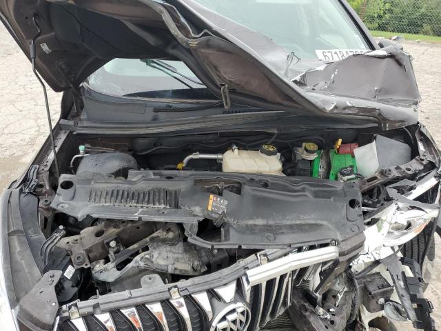 Photo 12 from auction – 2016 BUICK ENCORE with VIN KL4CJGSBXGB576463