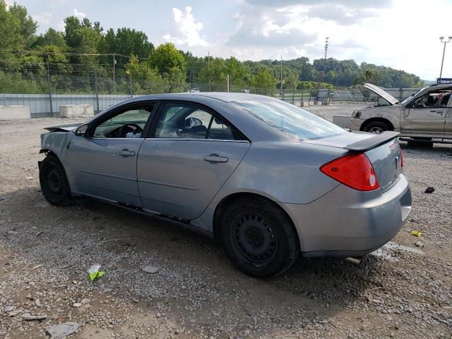 Photo 2 from auction – 2008 PONTIAC G6 VALUE L with VIN 1G2ZF57B384110799