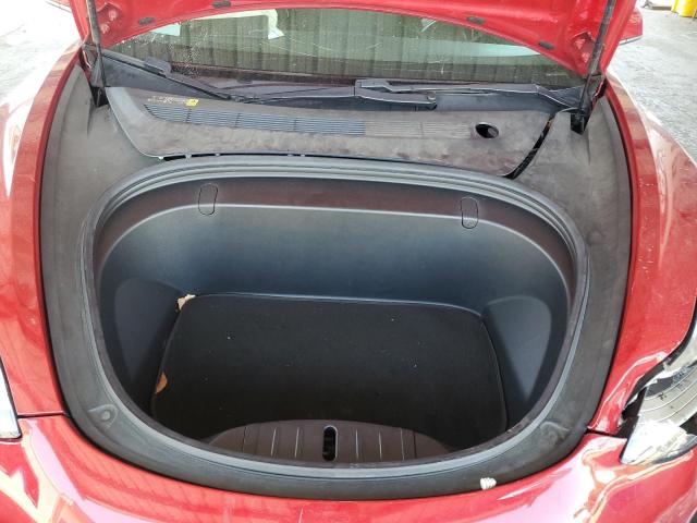 Photo 11 from auction – 2018 TESLA MODEL 3 with VIN 5YJ3E1EA1JF045537