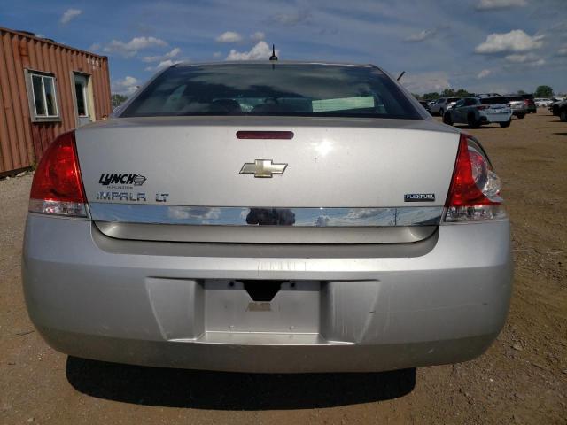 Photo 6 from auction – 2007 CHEVROLET IMPALA LT with VIN 2G1WT58K379189921