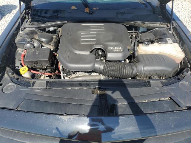Photo 11 from auction – 2017 DODGE CHALLENGER with VIN 2C3CDZAG4HH601523
