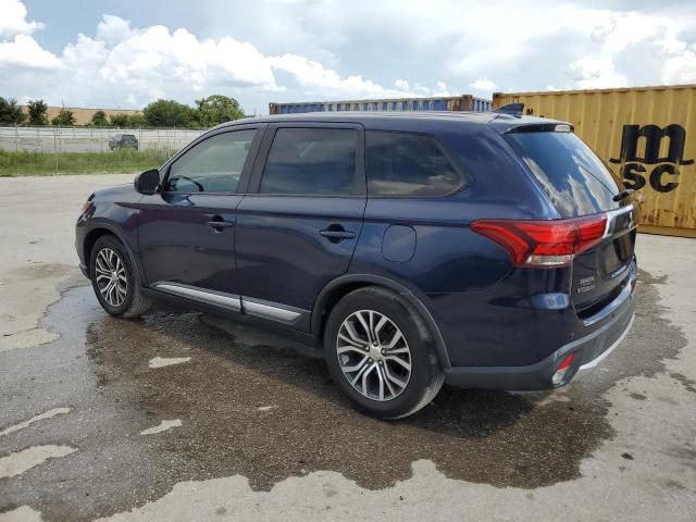 Photo 2 from auction – 2018 MITSUBISHI OUTLANDER with VIN JA4AD2A38JZ055770