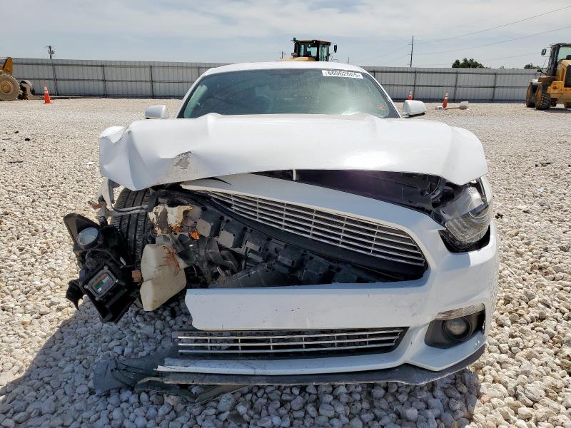 Photo 5 from auction – 2017 FORD MUSTANG with VIN 1FA6P8TH5H5333336