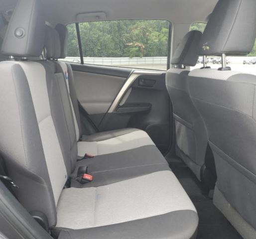 Photo 11 from auction – 2014 TOYOTA RAV4 LE with VIN JTMZFREV2EJ021058